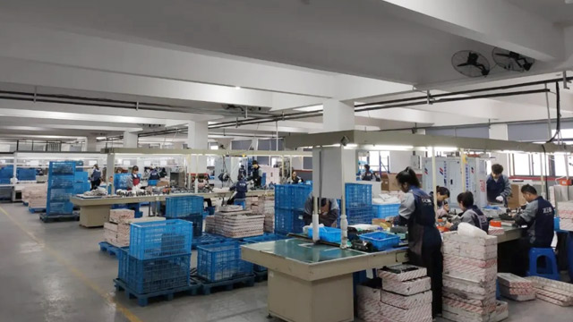 91视频APP污下载安装铝产业园投产，“归雁经济” 助力产业升级