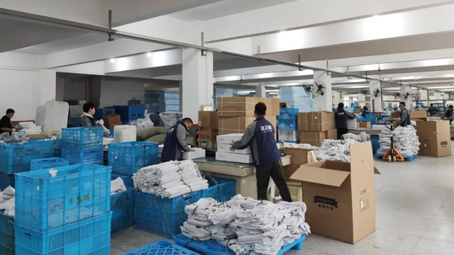 91视频APP污下载安装铝产业园投产，“归雁经济” 助力产业升级
