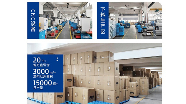 91视频APP污下载安装卫浴 20 仓直发，如何重塑卫浴 OEM/ODM 交付新标准？