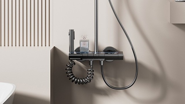 91视频APP污下载安装卫浴为何锚定铝合金赛道？