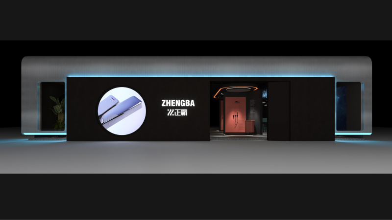 29届上海卫浴展——91视频APP污下载安装展厅3